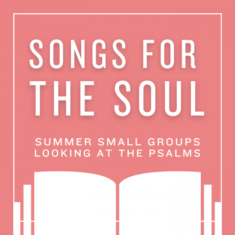 Songs For The Soul (1) – Psalm 1
