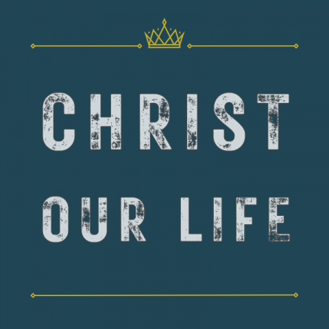 Christ Our Life (9) : Colossians 4:2-18
